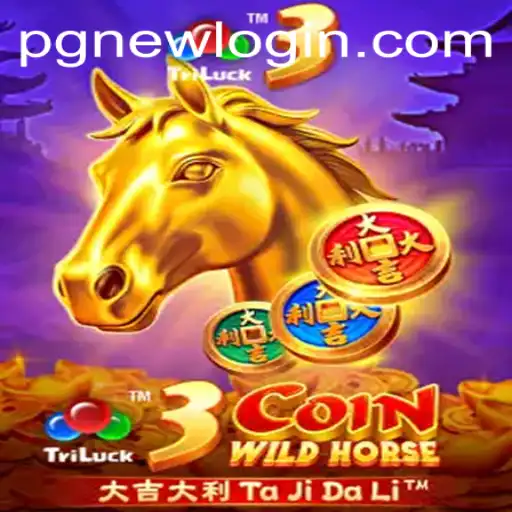 Exploring the Enchanting World of 3CoinWildHorse: A Comprehensive Guide to Gameplay and More