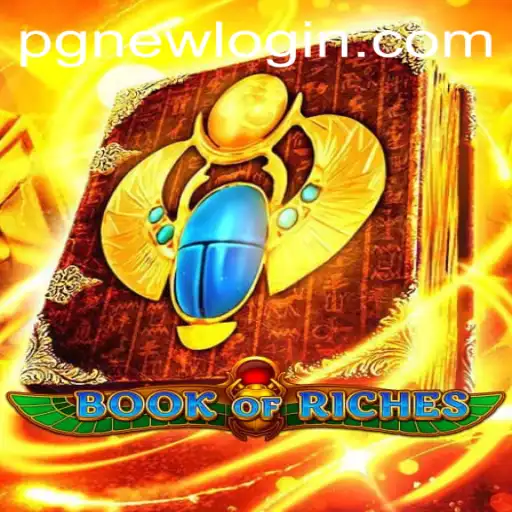 Exploring the Exciting World of BookofRiches and the Innovative PGNew PH Login