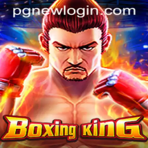 Mastering BoxingKing: An Exciting Journey into Virtual Boxing and PGnew PH Login Adventure