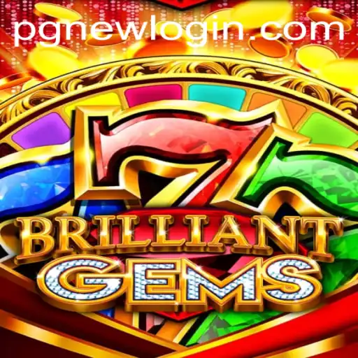 BrilliantGems: A Dazzling Adventure Awaits