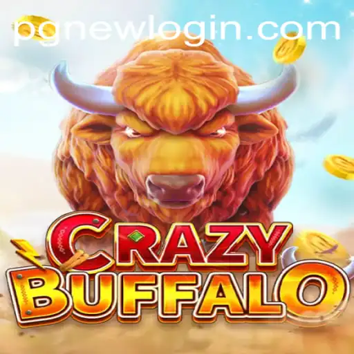 Unveiling CRAZYBUFFALO: A New Era in Gaming with PGNew PH Login