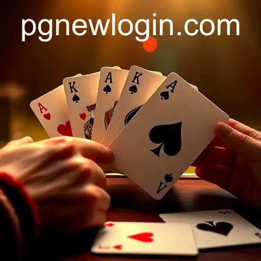 The Fascinating World of Card Games: A Journey Through Time and Strategy