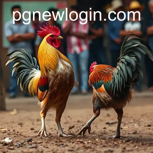 Exploring the Complex World of Cockfighting