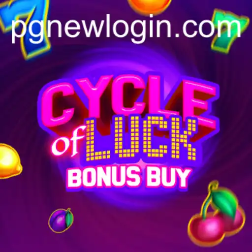 Explore CycleofLuckBonusBuy: A Comprehensive Guide to This Captivating Game