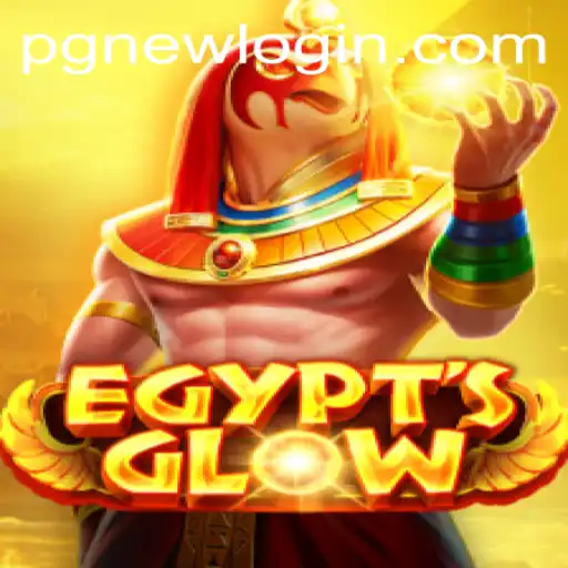 Discover the Mystical World of EgyptsGlow: A Thrilling Adventure Awaits with PGnew PH Login