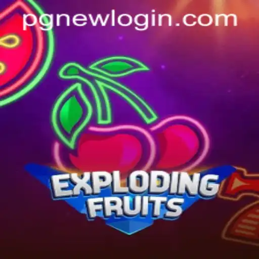 ExplodingFruits: Dive into the Juicy Adventure with pgnew PH Login