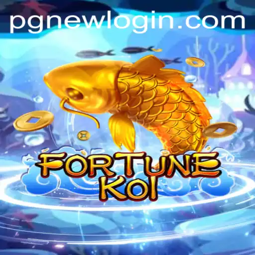 Discover the Exciting World of FORTUNEKOI: Dive into the Game with PGNew PH Login
