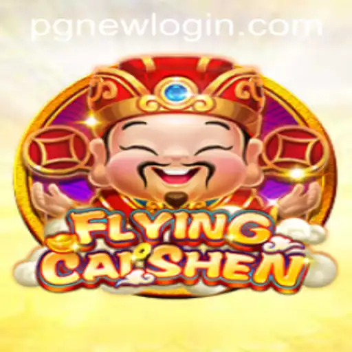 Unveiling the Thrills of FlyingCaiShen in the Digital Casino Realm