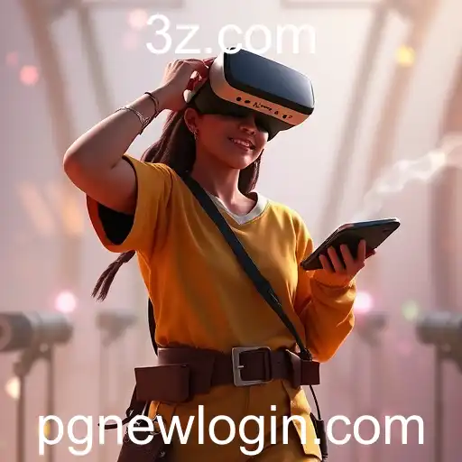 Novidades e Tendências no Mundo dos Jogos em 2025