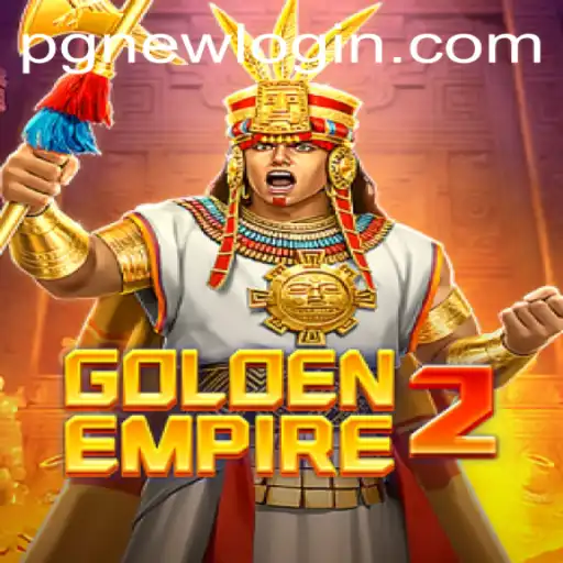 GoldenEmpire2: A Thrilling Adventure in the Heart of Strategy Gaming