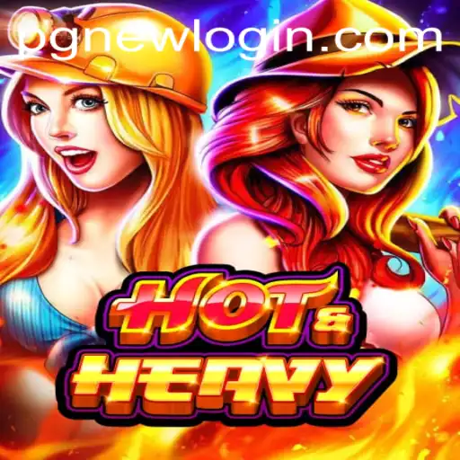 HotHeavy: An Exciting New Game Revolutionizing Online Interaction