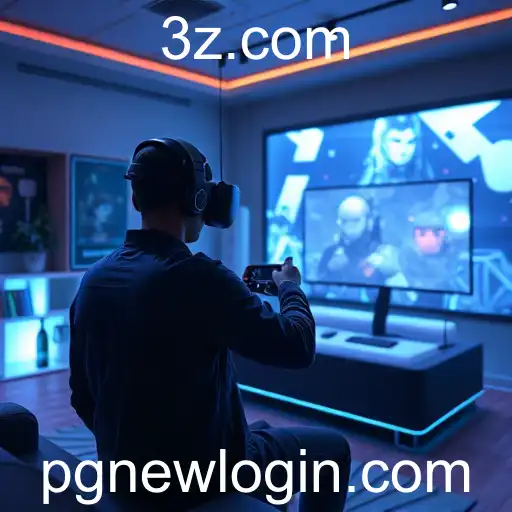 Revolução nos Jogos: Realidade Aumentada Redefine Experiências