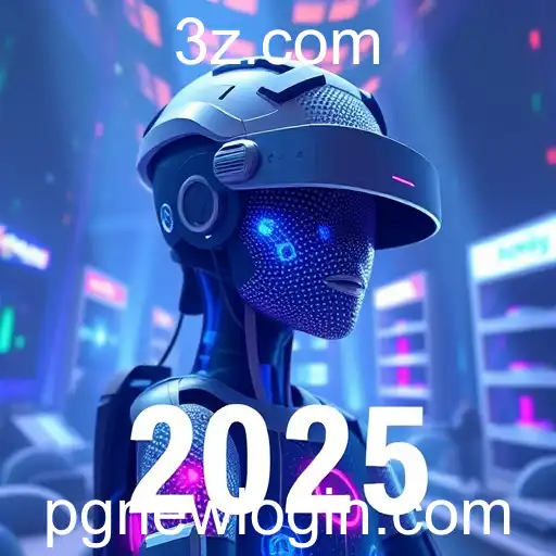 A Revolução dos Jogos em Nuvem e o Futuro do Multiplayer