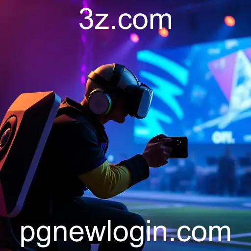 A Revolução dos eSports e a Ascensão de 'pgnew'