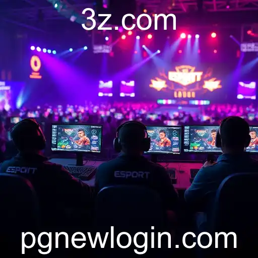 Expansão do Universo dos eSports em 2025