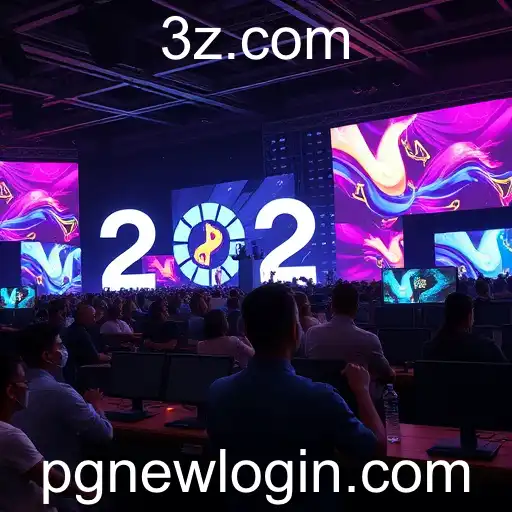 A Nova Era dos Jogos: Tendências e Inovações