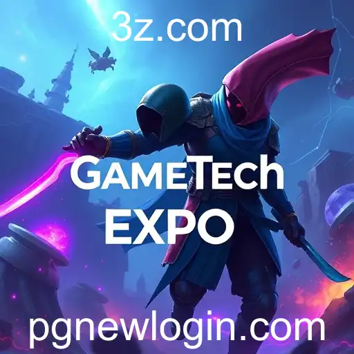 Novidades Quentes do Mundo dos Games