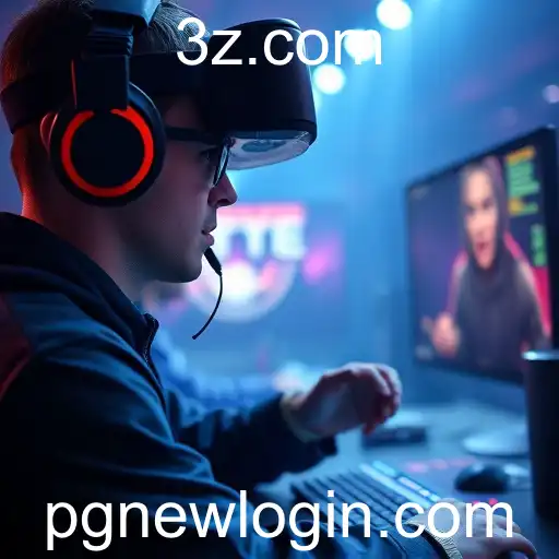 Inovações e Desafios no Mundo dos Jogos em 2025