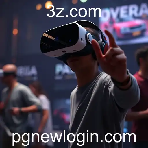 Inovações e Desafios no Mundo dos Jogos em 2025