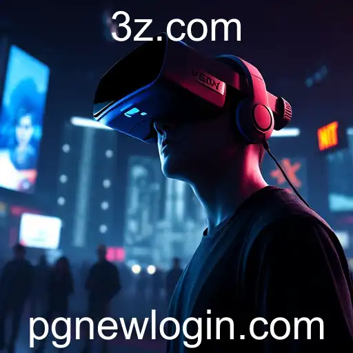 Inovações e Tendências no Mundo dos Games