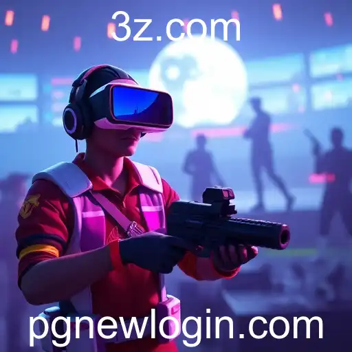 Revolução nos Games: Novidades e Tendências em 2025