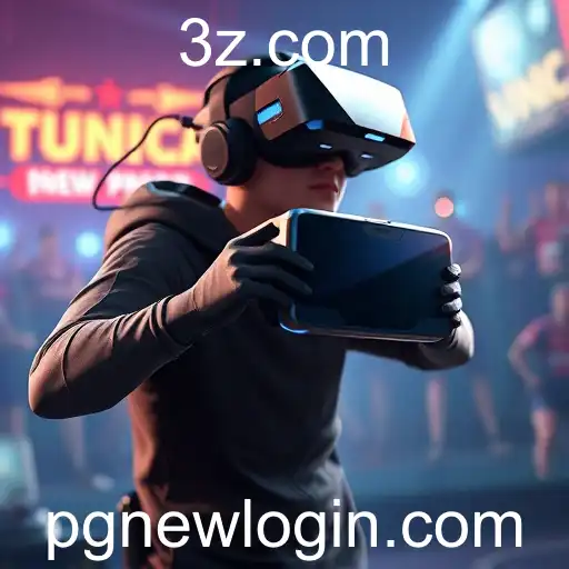 Tendências e Inovações no Mundo dos Jogos para 2025