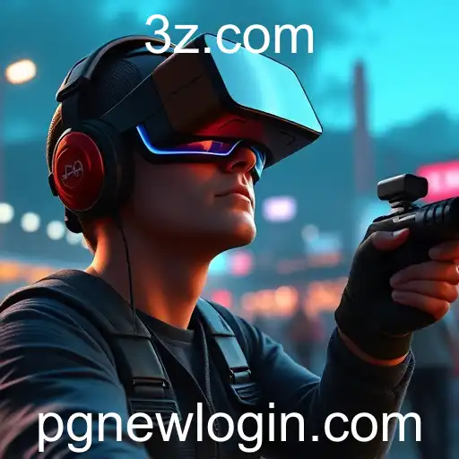 Tendências em jogos para 2025: O que esperar?