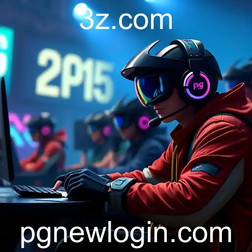 Novidades e Tendências no Mundo dos Jogos