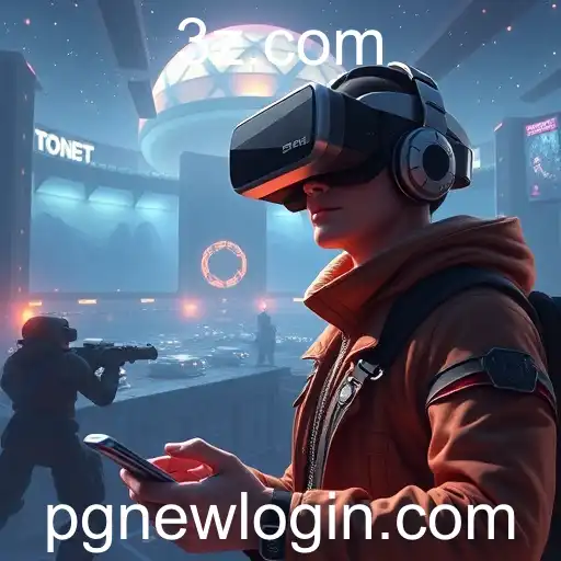 Tendências e Novidades no Mundo dos Jogos em 2025