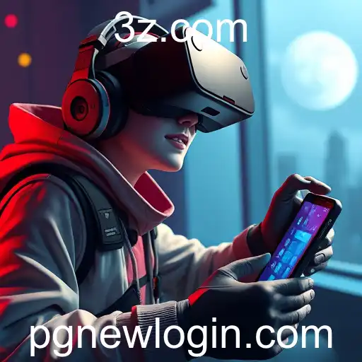 Tendências e Inovações no Mundo dos Jogos em 2025