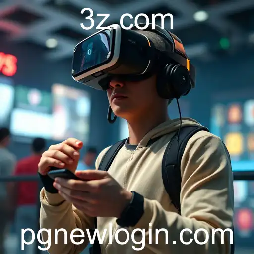 Tendências de Jogos e a Ascensão do 'pgnew'