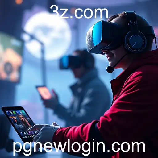 O Impacto das Novas Tendências nos Jogos em 2025