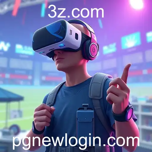 O Impacto dos Jogos no Mundo Virtual