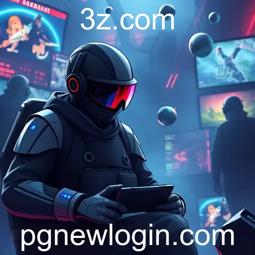 O Impacto de pgnew no Mundo dos Jogos: Revolução Digital em 2025