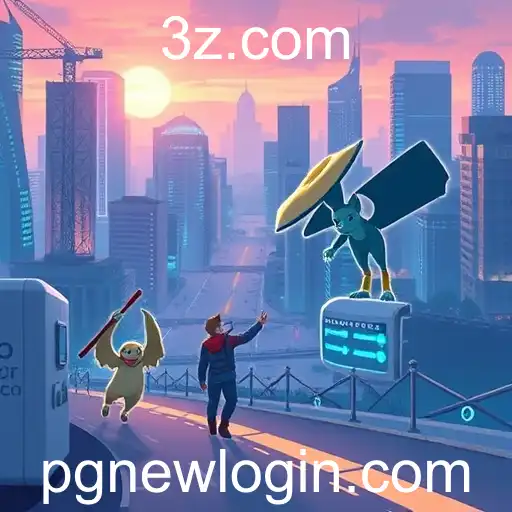 A Revolução dos Jogos no Metaverso