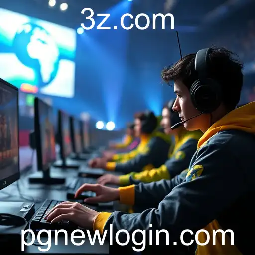 Nova Era dos Jogos Pgnew: Mudanças e Tendências