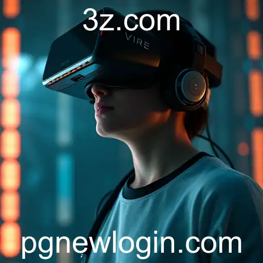 Revolução no Mundo dos Jogos com PGNew: O Futuro dos eSports