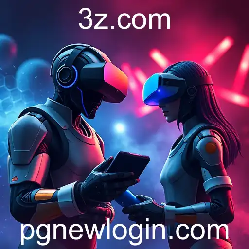 Revolução nos Jogos On-line: O Impacto de 'pgnew'