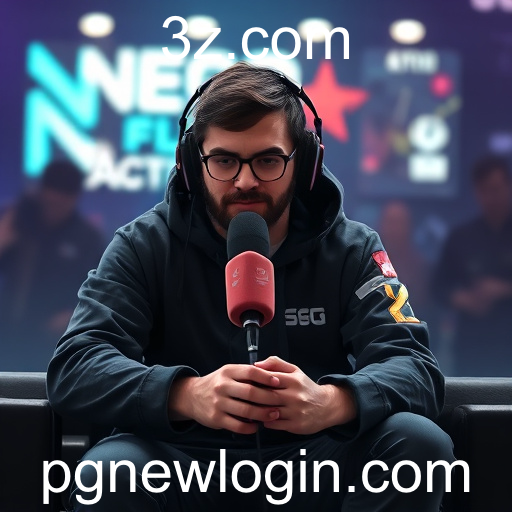 Revolução no Universo dos Games