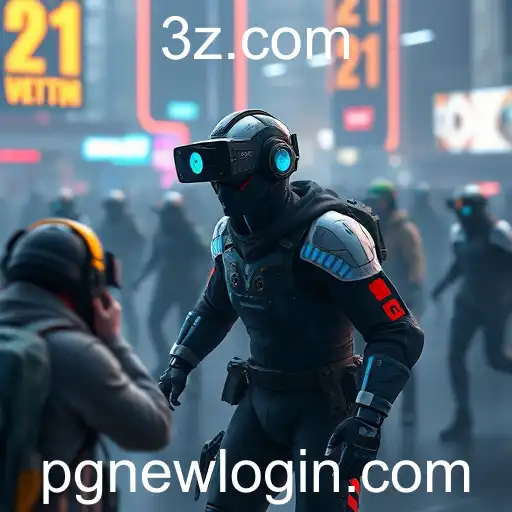 Revolução dos Jogos: Novidades e Tendências para 2025