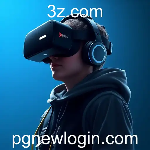 Explorando a Ascensão do 'pgnew' no Universo dos Jogos