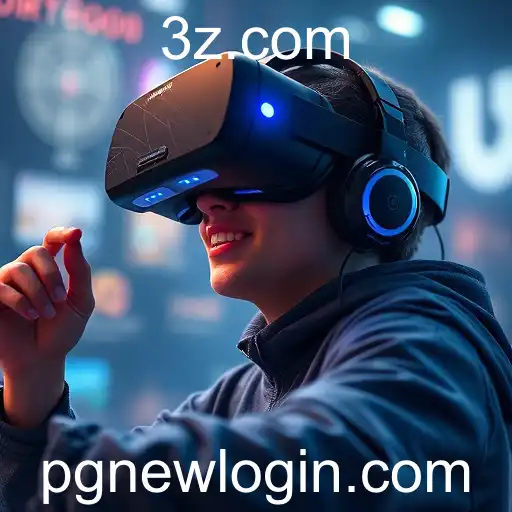 A Ascensão dos Jogos de Realidade Virtual no Cenário Brasileiro