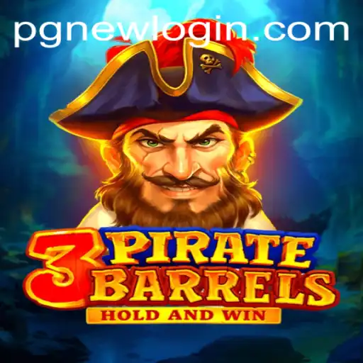 Diving into the Exciting World of 3PirateBarrels: Your Guide to Adventure and Strategy