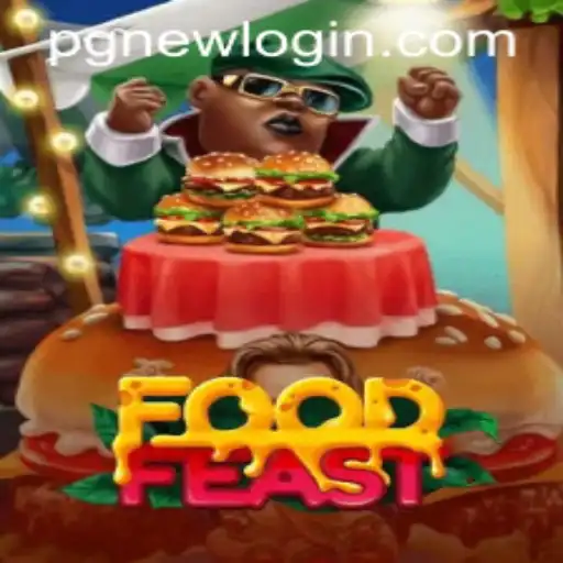 FoodFeast Game and the Intrigue of pgnew PH Login