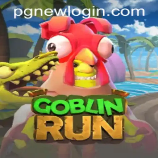 GoblinRun: The Thrilling Fantasy Adventure Game