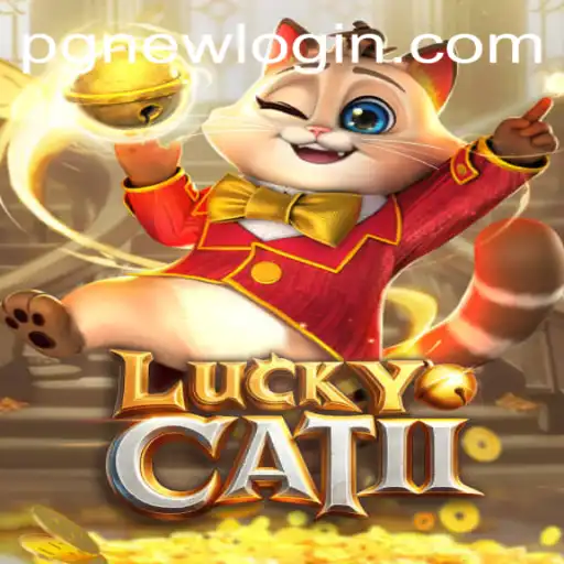 Discover the Excitement of LuckyCatII: A Comprehensive Guide to Winning