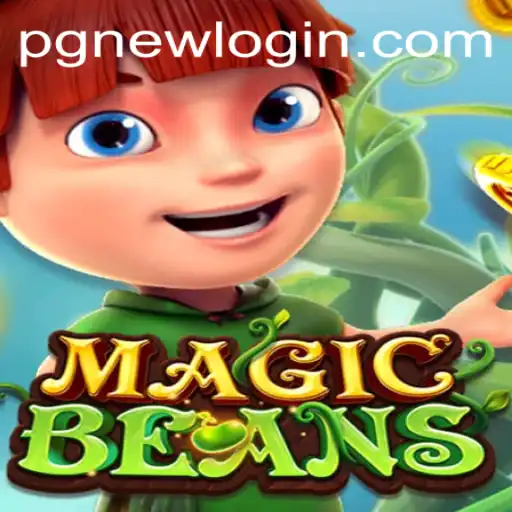 Discover MAGICBEANS: The Enchanting Game Revolutionizing Online Play