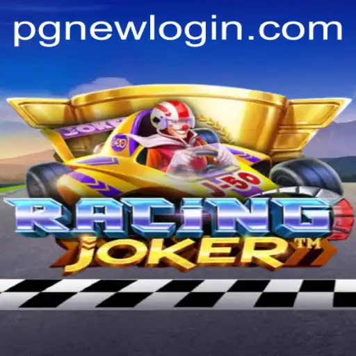 RacingJoker: A Thrilling Ride into the World of High-Octane Adventure