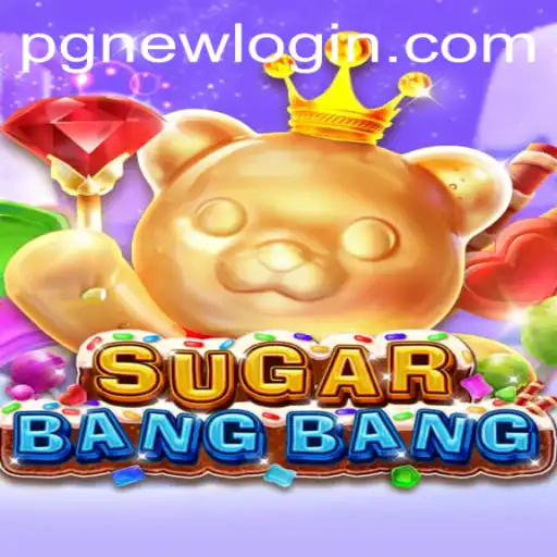 Dive into the Magical World of SUGARBANGBANG: The New Gaming Sensation