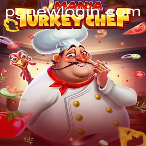 JManiaTurkeyChef: A Culinary Adventure with PGnew PH Login